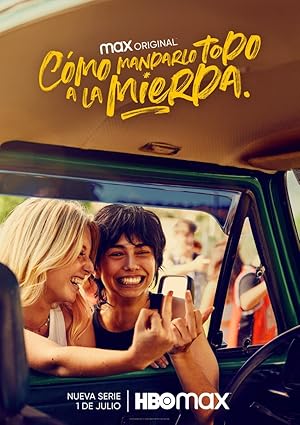 How to Screw It All Up (C