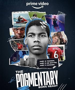 The Pogmentary - First Season
