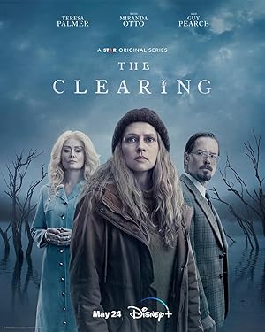 The Clearing - First Season