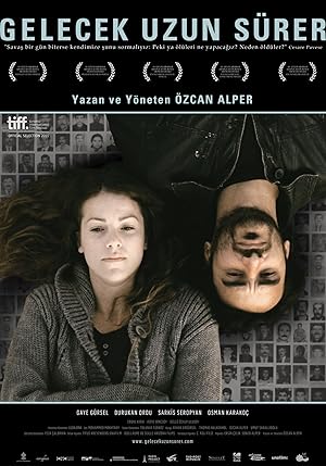 Future Lasts Forever (Gelecek uzun s