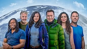 Our Changing Planet - First Season