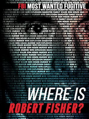 Where is Robert Fisher?