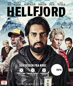 Hellfjord - First Season