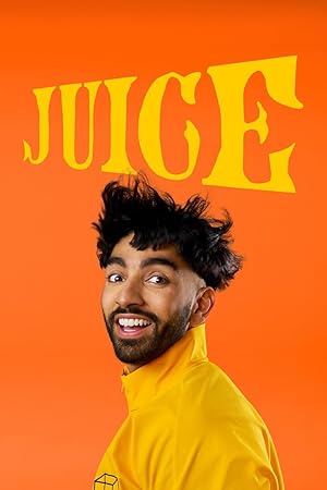 Juice - First Season