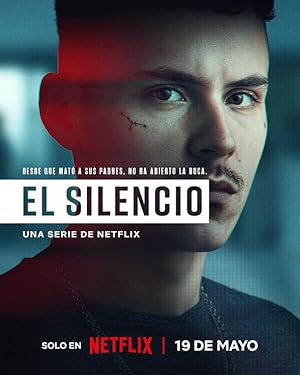 Muted (El silencio) - First Season