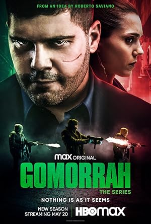 Gomorrah - Fifth Season