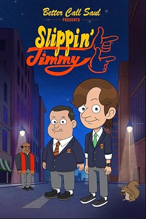 Better Call Saul Presents: Slippin