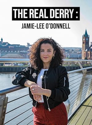 The Real Derry: Jamie-Lee O