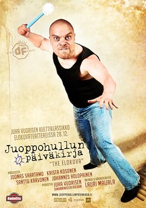 Juoppohullun p