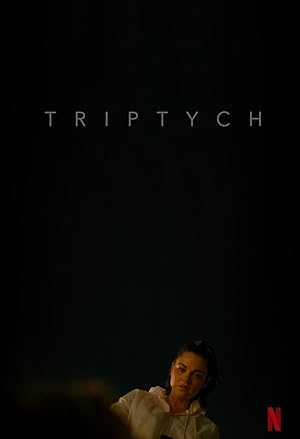 Triptych (Triada) - First Season