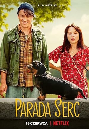 Heart Parade (Parada serc)