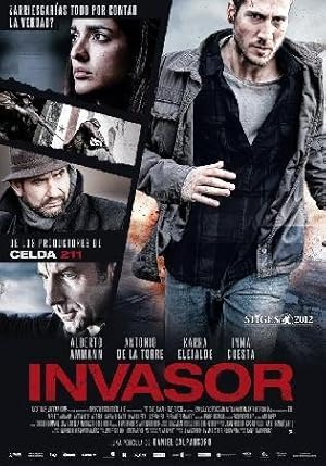 Invasor (Invader)