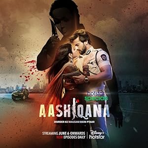 Aashiqana - First Season