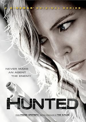 Hunted  - First Season 