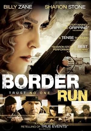 Border Run (The Mule)