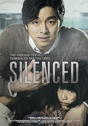 Silenced (The Crucible / Dogani / Do-ga-ni / 도가니)