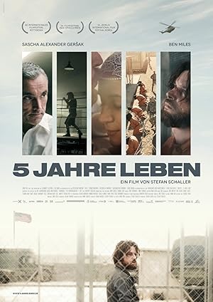 Five Years (Kurnaz - F