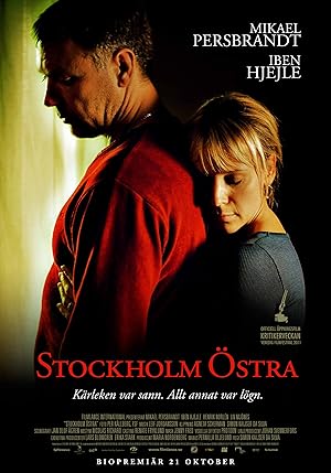 Stockholm East (Stockholm 