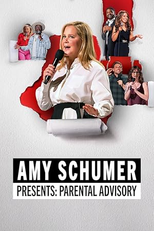 Amy Schumer