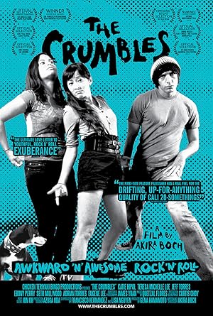 The Crumbles