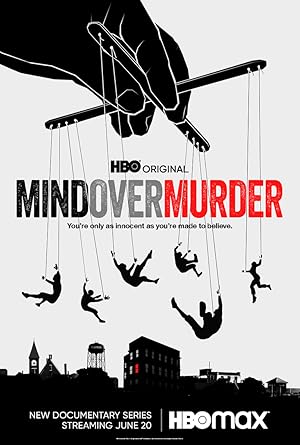Mind Over Murder - First Season