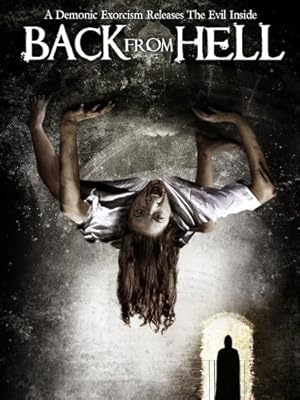 Back from Hell (Ex inferis)