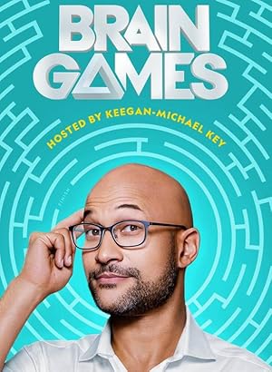 Brain Games - Fifth Season