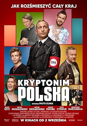 Operation: Nation (Kryptonim: Polska)