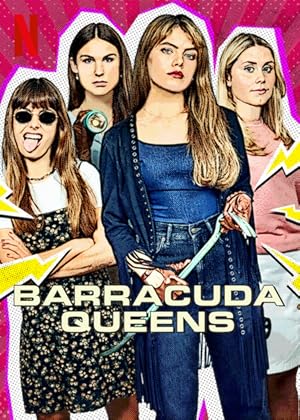 Barracuda Queens - First Season