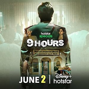 9 Hours - First Season