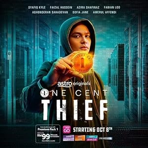 One Cent Thief - First Season
