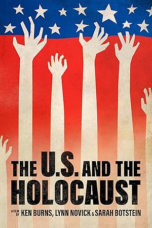 The U.S. and the Holocaust - First Season
