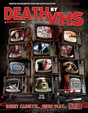 Death By VHS