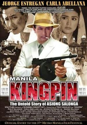 Manila Kingpin
