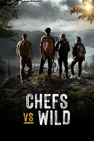 Chefs vs. Wild - First Season