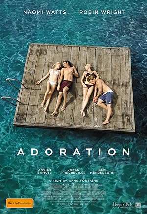 Adore (Perfect Mothers / Two Mothers)