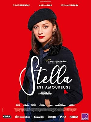 Stella in Love (Stella est amoureuse)