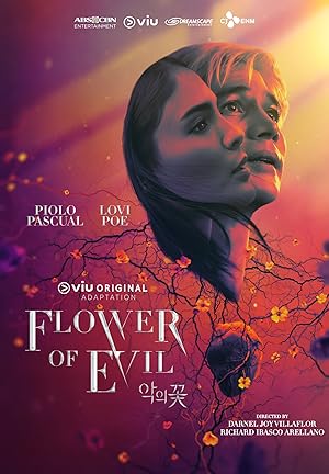 Flower of Evil - First Season