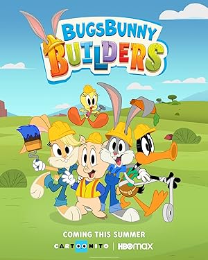 Bugs Bunny Builders - First Season
