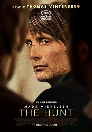 Jagten (The Hunt)