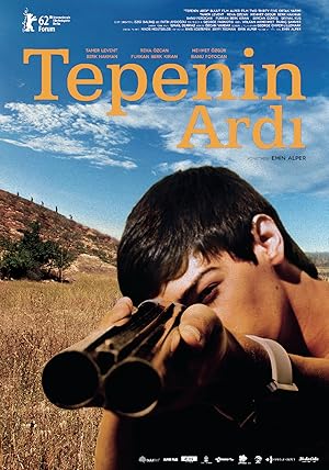 Beyond the Hill (Tepenin Ardi)