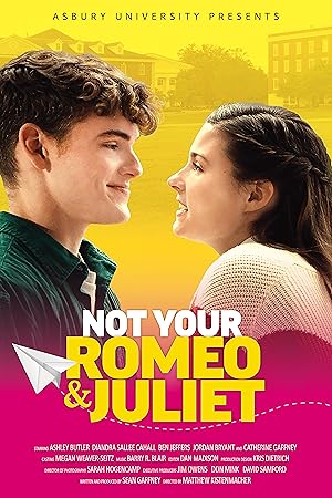 Not Your Romeo 