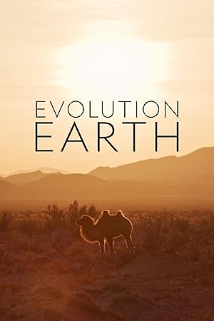 Evolution Earth - First Season