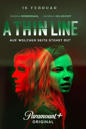 A Thin Line - First Season