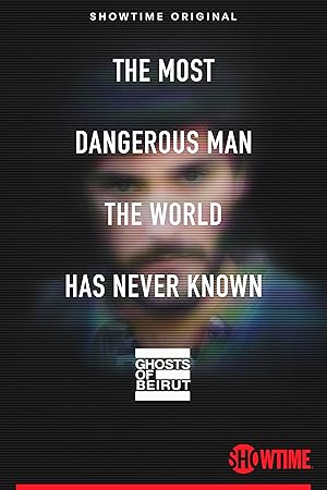 Ghosts of Beirut - First Season