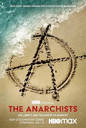 The Anarchists - First Season
