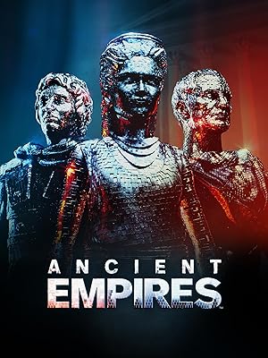 Ancient Empires - First Season