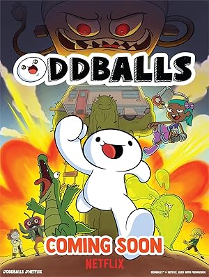 Oddballs - First Season