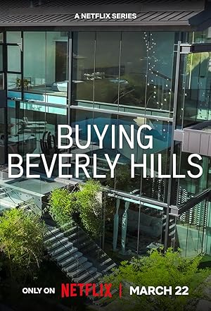 Buying Beverly Hills - First Season
