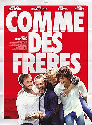 Comme des fr